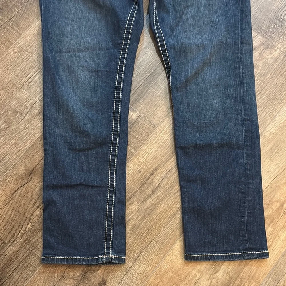 BKE Women’s Size 30 Harper‎ Ankle Cropped Jeans Classic Style
